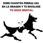 Conoce tu edad mental con esta imagen