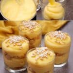 Crema de la abuela