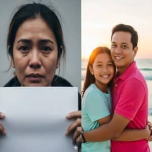Desaparecen padre e hija en unas vacaciones: El milagro 15 años después 2 Desaparecen padre e hija en unas vacaciones