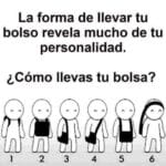 Descubre tu Personalidad a través de tu Bolso: El Test Definitivo 9 Descubre tu Personalidad a través de tu Bolso