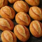 El Pan más Fácil del Mundo: La Receta Definitiva para Pan Casero 10 El Pan más Fácil del Mundo