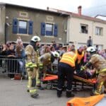 Escenas de Ménages de luto