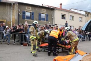Escenas de Ménages de luto: ha muerto un actor adorado, un homenaje ya previsto 2 Escenas de Ménages de luto
