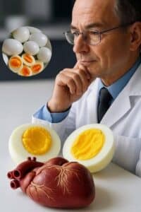 Esto es lo que le ocurre a tu cuerpo si comes huevos para desayunar: La dieta del huevo que me recomendó el doctor 2 Esto es lo que le ocurre a tu cuerpo si comes huevos para desayunar