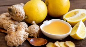 Jengibre y Limón: Usos, Beneficios y Recetas que Funcionan 2 Jengibre y Limón