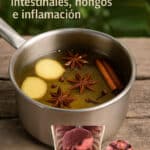 La Infusión Natural que Limpia tu Cuerpo