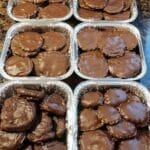 Los mejores dulces de tortuga caseros con nueces y caramelo: la receta perfecta 8 Los mejores dulces de tortuga caseros con nueces y caramelo