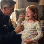 Niña llama al 911 y revela una historia que conmueve a todos en Pinos Verdes 9 Niña llama al 911