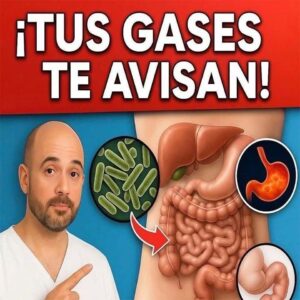 Remedios caseros para los gases intestinales: Guía completa para una digestión tranquila 2 Remedios caseros para los gases intestinales