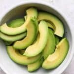 Truco para preparar aceite de aguacate super facil