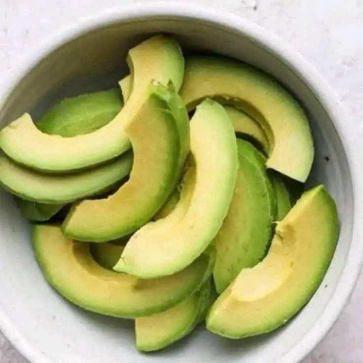 Truco para preparar aceite de aguacate super facil