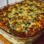 espinacas gratinadas a la crema 9 espinacas gratinadas a la crema