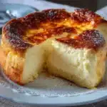 SAN SEBASTIÁN CHEESECAKE: LA DELICIOSA RECETA CASERA INDULGENTE 10 SAN SEBASTIÁN CHEESECAKE