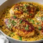 La Versatilidad del Pollo a la Mostaza 6 La Versatilidad del Pollo a la Mostaza