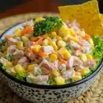 ENSALADA DE ATÚN: Un Clásico Rápido y Nutritivo 10 ENSALADA DE ATÚN: Un Clásico Rápido y Nutritivo