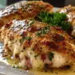 pollo rellenas con jamón de pollo y queso 9 pollo rellenas con jamón de pollo y queso