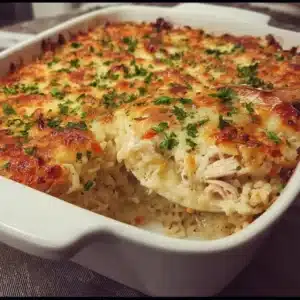 Arroz al Horno: Un Clásico Reinventado
