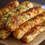 palitos de pan de queso 9 palitos de pan de queso