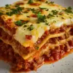 Lasaña Boloñesa Light 10 660