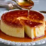 La Magia del Flan Casero: Un Postre Tradicional 10 681