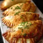 panzerotti de pollo y queso 10 panzerotti de pollo y queso