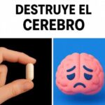 ¡Alerta! 8 Medicamentos Comunes que Causan Demencia Grave: Guía Esencial. 10 8 Medicamentos que Causan Demencia Grave