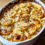 El Gratinado de Papas Que Te Hará Volver Por Más: La Receta Definitiva 6 El Gratinado de Papas Que Te Hará Volver Por Más