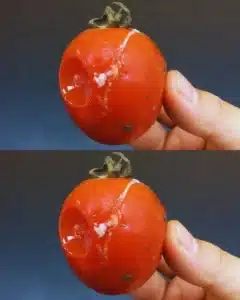 No tires los tomates podridos: Usos increíbles en cocina y jardín 2 No tires los tomates podridos