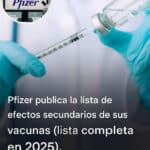Vacuna contra la COVID-19: La Verdad Revelada sobre sus Efectos Secundarios. 9 Vacuna contra la COVID-19