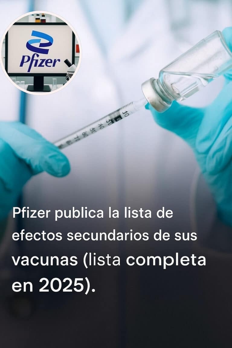 Vacuna contra la COVID-19