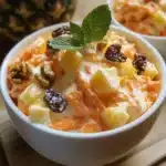 Ensalada de Zanahorias y Manzana: La Receta Fresca y Saludable Perfecta 10 ensalada de zanahorias y manzana