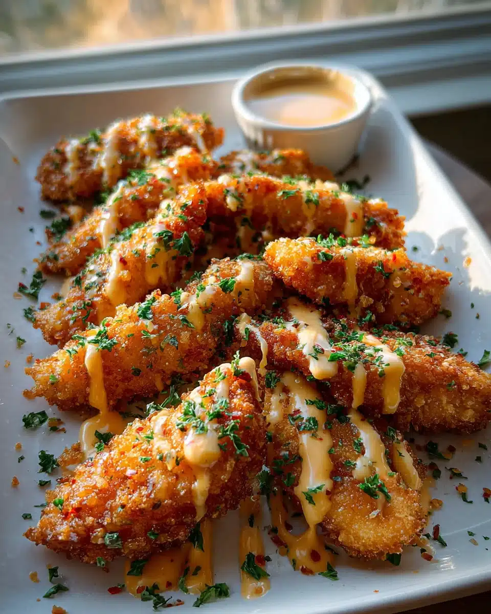 Unwiderstehliches Bang Bang Chicken: Schnell & einfach selber machen! 4 Unwiderstehliches Bang Bang Chicken: Schnell & einfach selber machen!