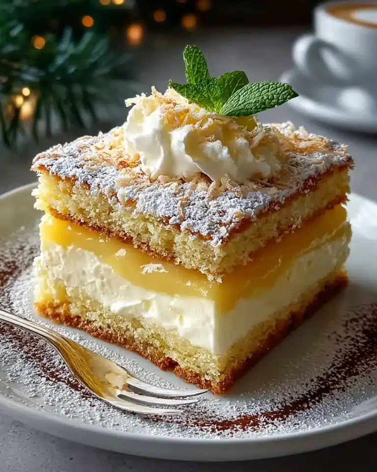 Weihnachtskuchen mit Pudding: Das ultimative Rezept für Festtage