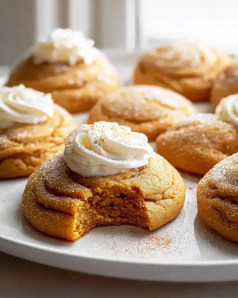 Einfache Kürbis-Pie-Plätzchen: Lecker und Schnell!