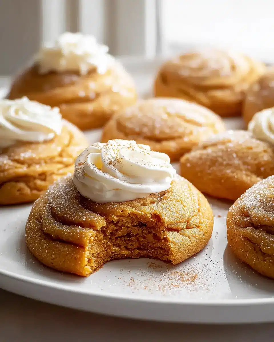 Einfache Kürbis-Pie-Plätzchen: Lecker und Schnell! 4 Einfache Kürbis-Pie-Plätzchen: Lecker und Schnell!