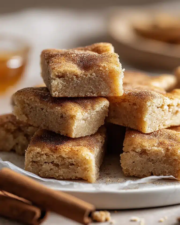 Cremiges Honig-Zimt-Dessert – Einfach unwiderstehlich