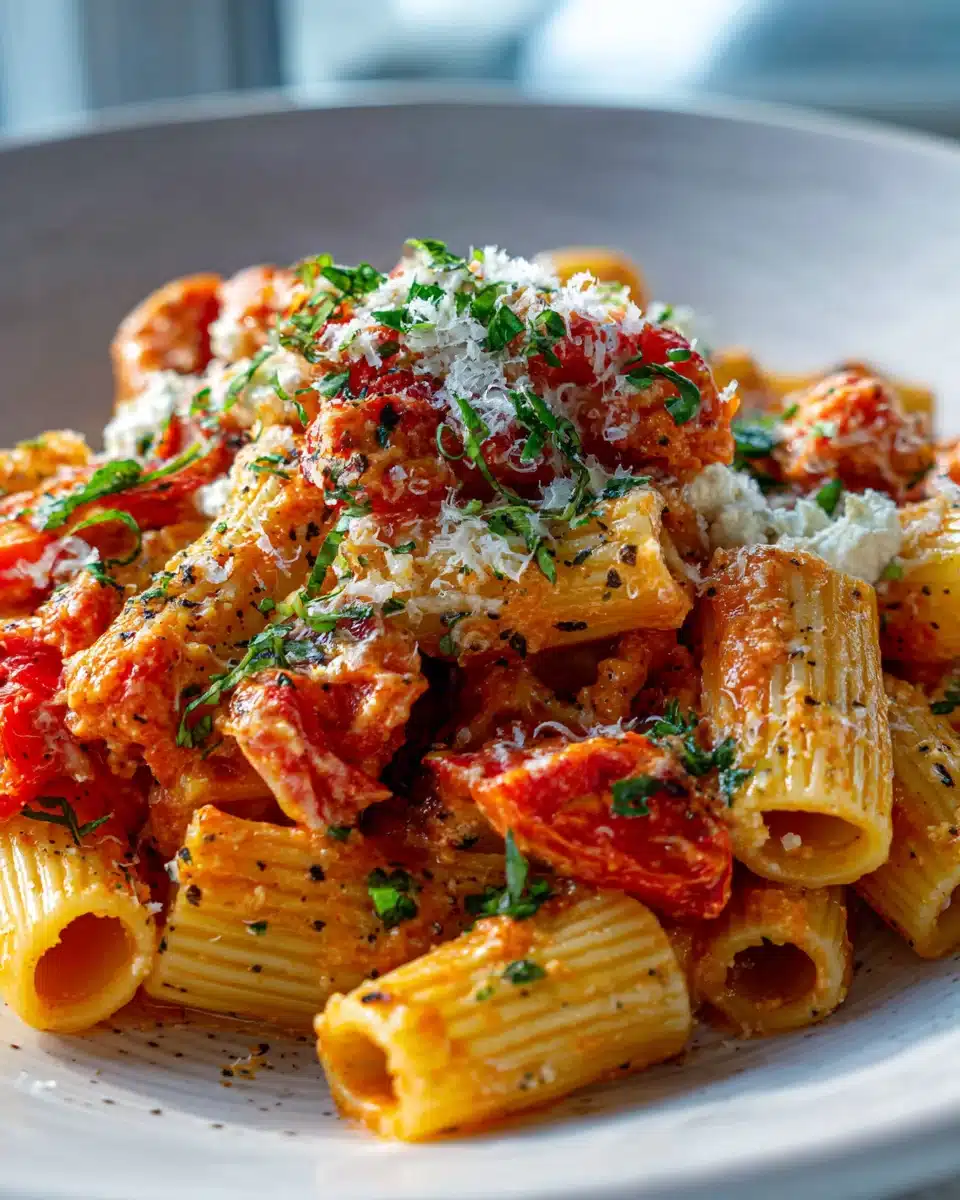 Nudeln mit Hüttenkäse: Schnell, lecker & gesund genießen! 4 Nudeln mit Hüttenkäse: Schnell, lecker & gesund genießen!