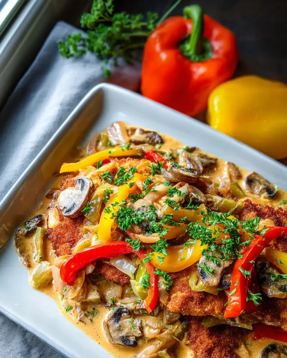 Räuberschnitzel Schnell & Einfach: Dein zartes Beef-Erlebnis! 5 Räuberschnitzel Schnell & Einfach: Dein zartes Beef-Erlebnis!