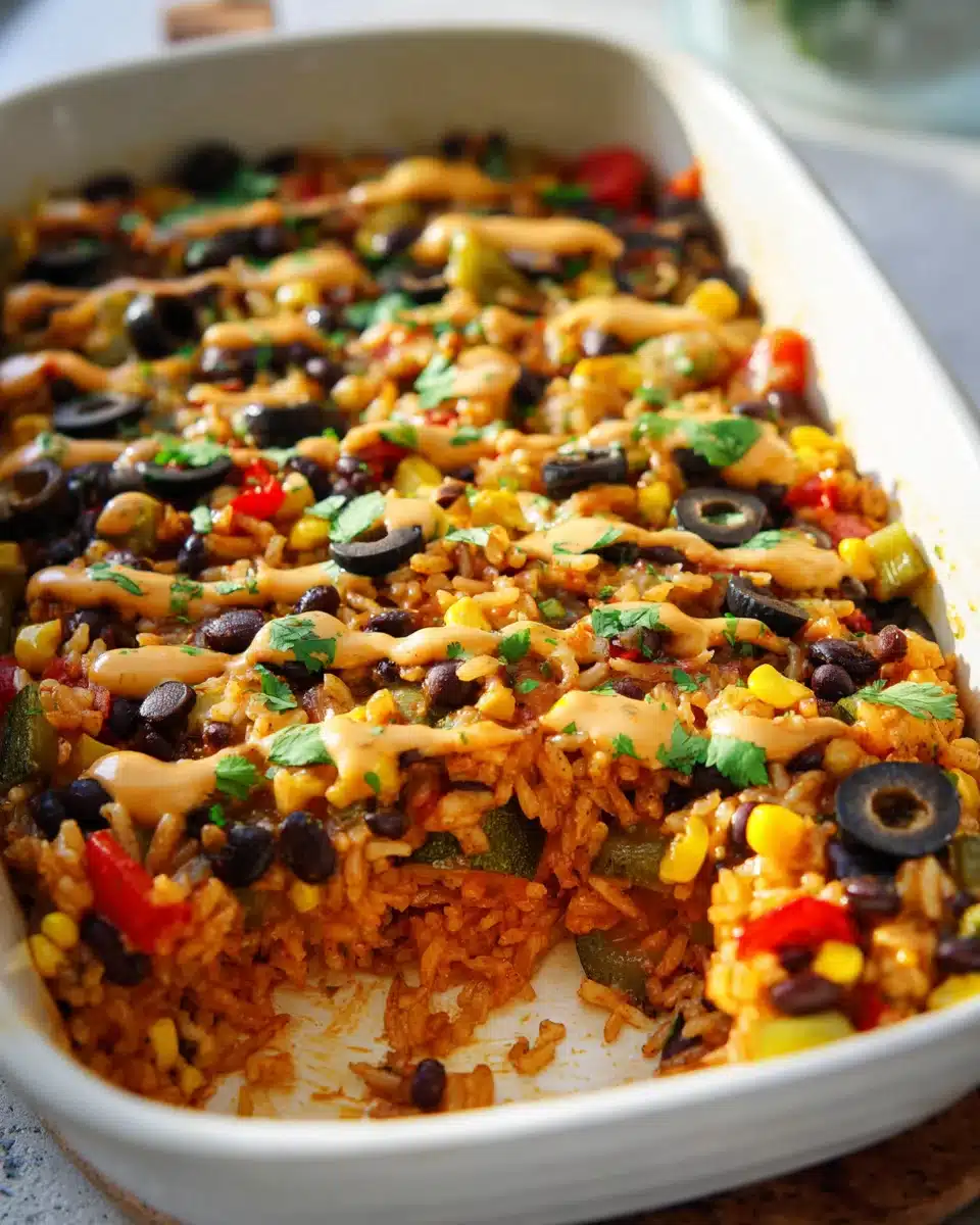 Leckerer Mexikanischer Reis – Schnell und einfach zubereiten! 5 Leckerer Mexikanischer Reis – Schnell und einfach zubereiten!