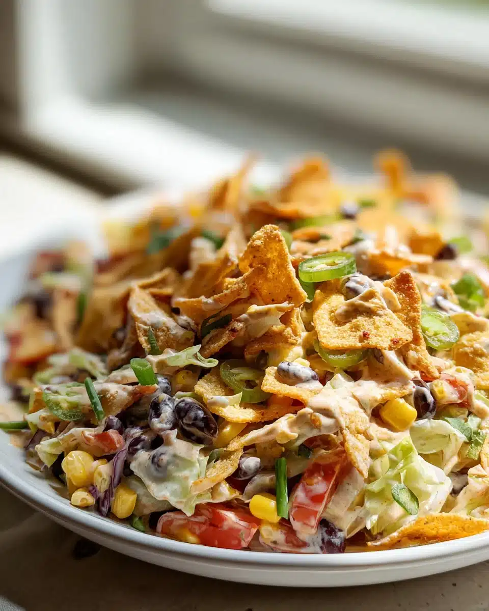 Leckeres Frito Cowboy Cabbage Rezept mit Rindfleisch genießen! 5 Gebratener Halloumi mit Honig und Thymian auf einem Teller, bereit zum Genießen!