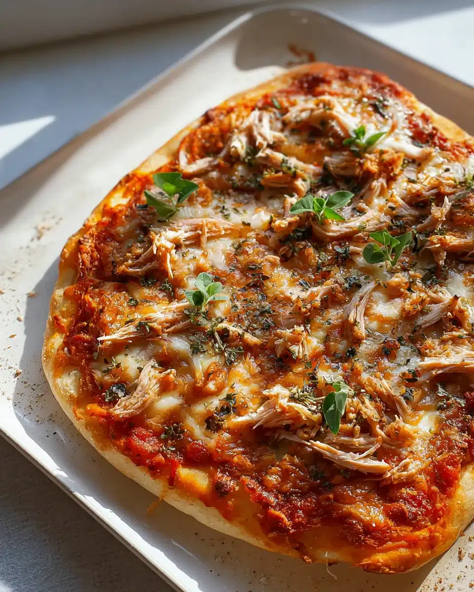 Protein Pizza mit Skyr: Schnell, gesund und lecker! 5 Protein Pizza mit Skyr: Schnell, gesund und lecker!