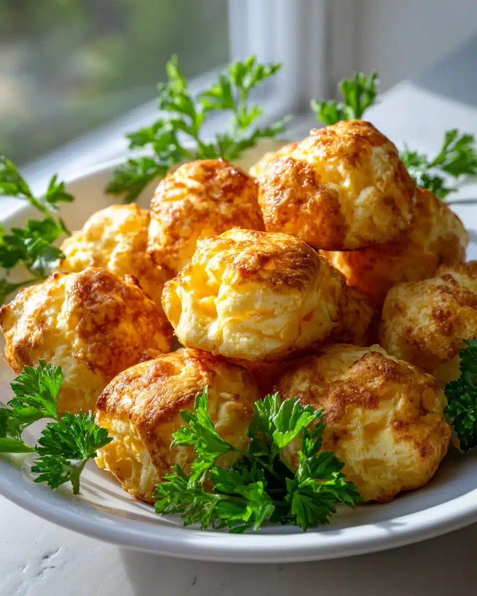 Keto Käse Puffs: Knusprig, Low Carb & Süchtig Lecker! 4 Keto Käse Puffs: Knusprig, Low Carb & Süchtig Lecker!