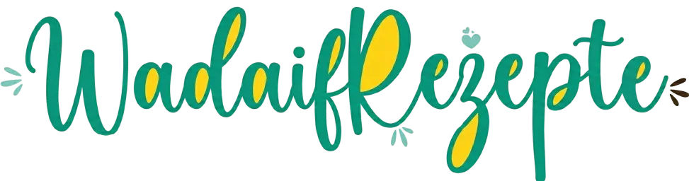WadaifRezepte